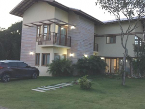 House in Praia do Forte, 6 suites, family nature,casa en praia do forte